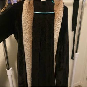 Small & Medium robe bundle